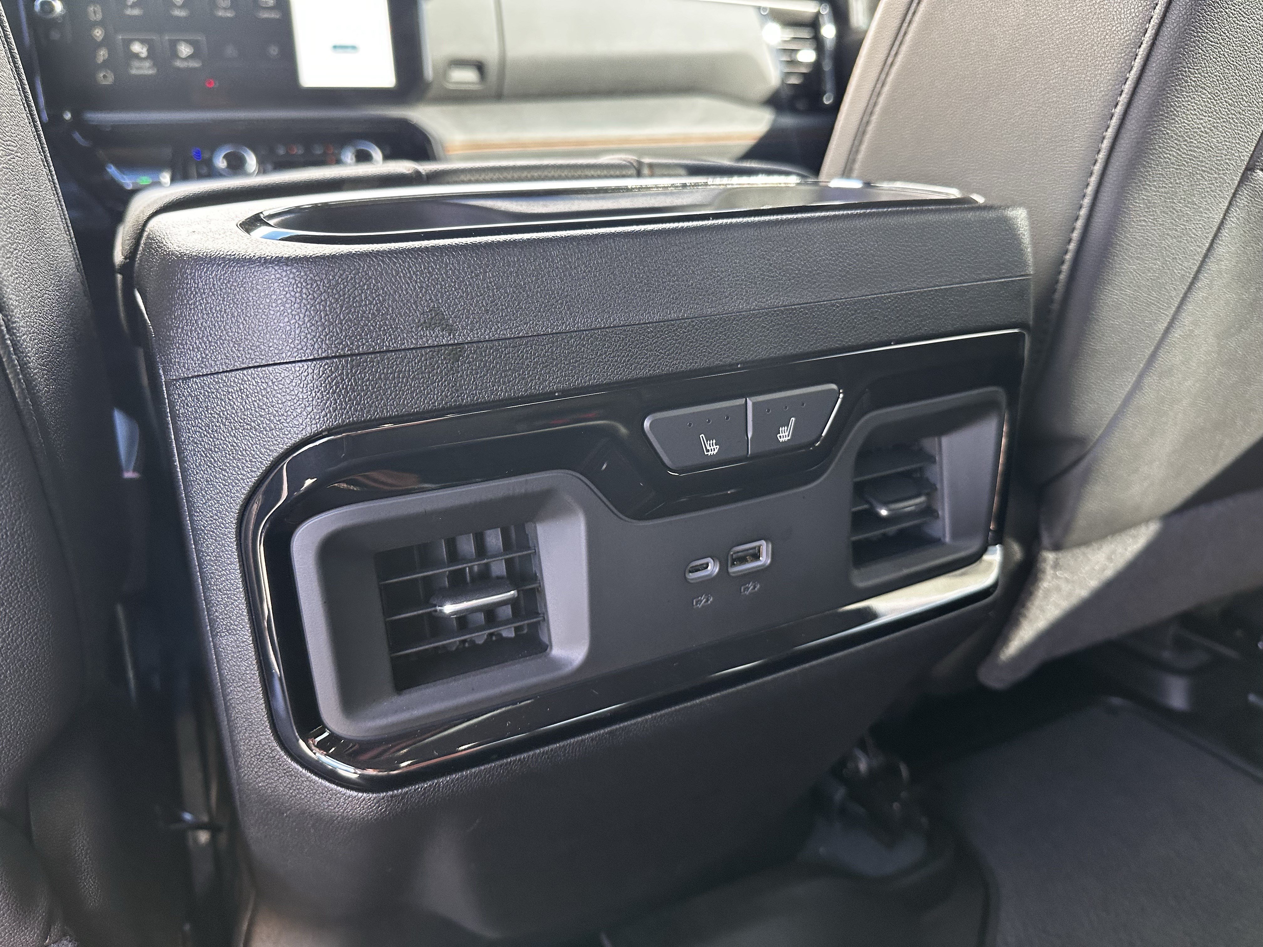 Used 2026 GMC Sierra 1500 AT4 w/ AT4 Premium Package AWD/4WD image 24