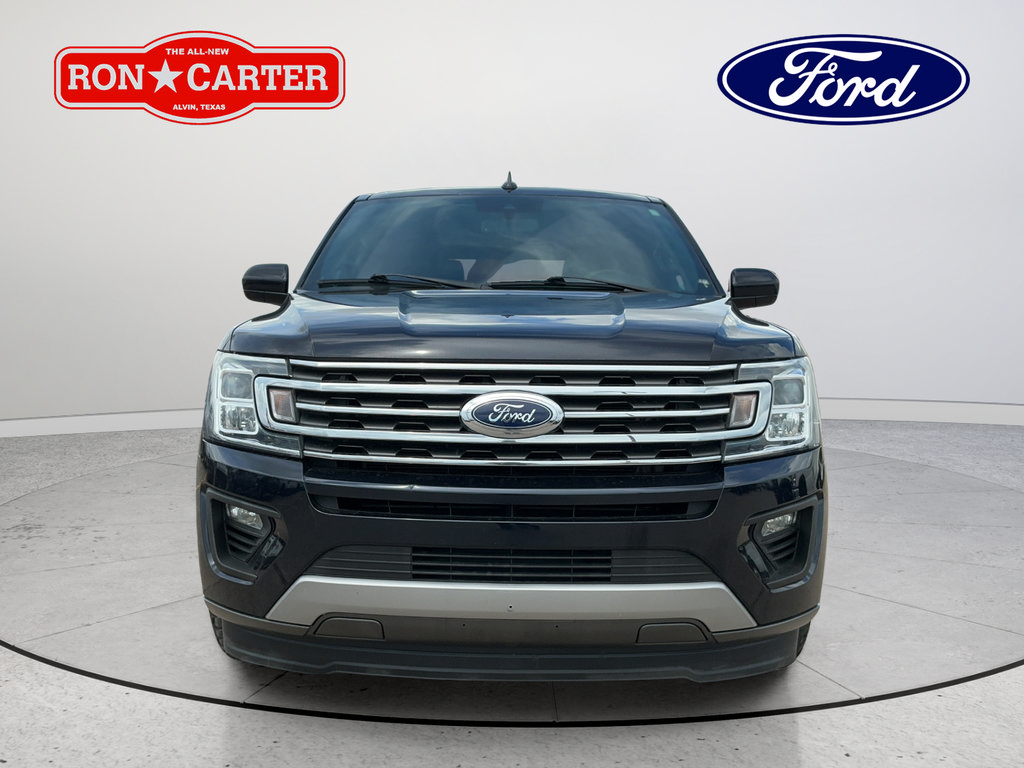 Certified 2021 Ford Expedition XLT RWD image 2