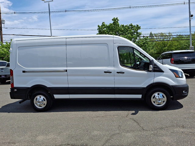 Certified 2020 Ford Transit 350 Medium Roof RWD image 12