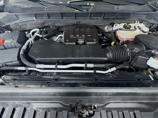 Used 2023 GMC Sierra 1500 Elevation image 29