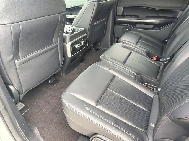 Certified 2021 Ford Expedition XLT AWD/4WD image 18