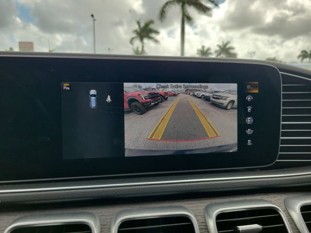 Used 2021 Mercedes-Benz GLE 350 image 26