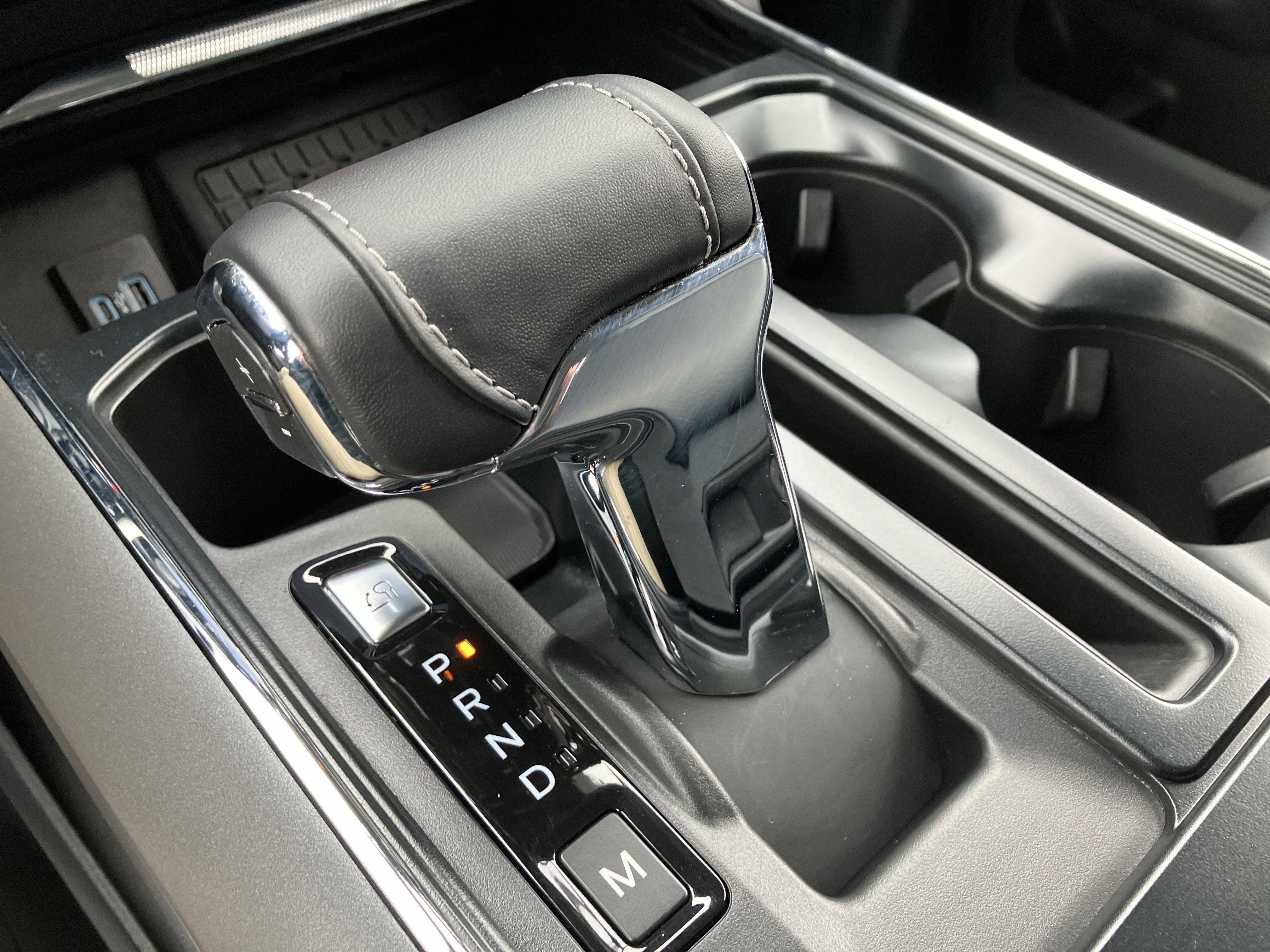 Certified 2023 Ford F150 Lariat w/ Equipment Group 502A High image 19