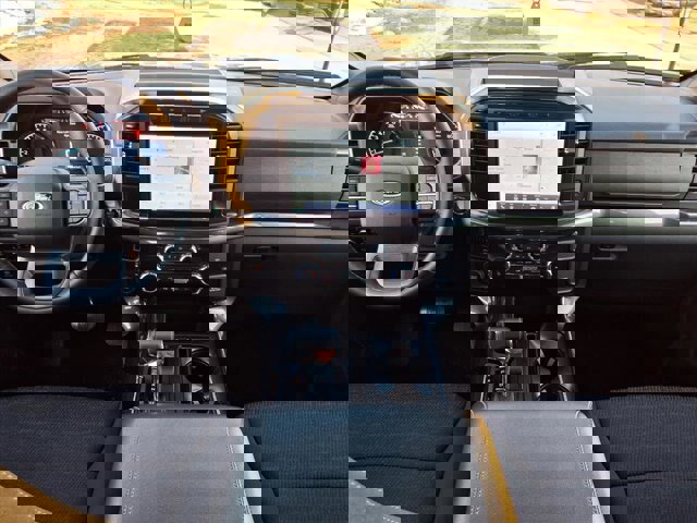 Certified 2023 Ford F150 XLT w/ Equipment Group 302A High image 16