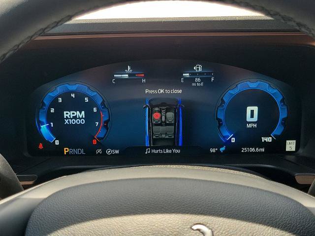 Certified 2025 Ford Bronco Sport Outer Banks w/ Outer Banks Tech Package+ AWD/4WD image 11