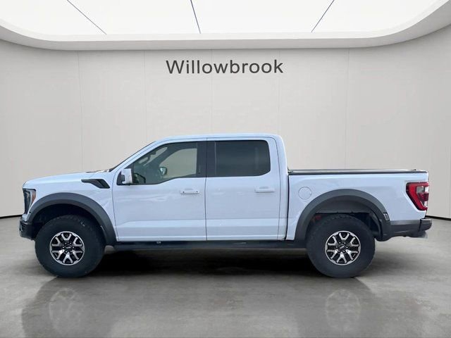 Certified 2023 Ford F150 Raptor image 6