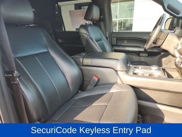Certified 2021 Ford Expedition XLT RWD image 13