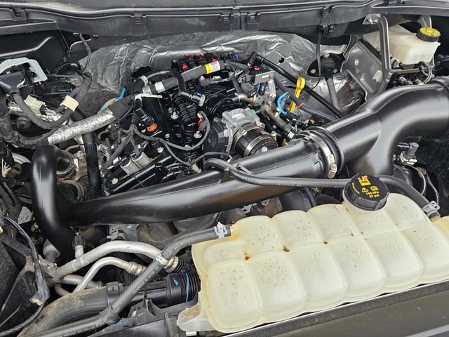 Certified 2022 Ford F150 XLT w/ Equipment Group 302A High image 16