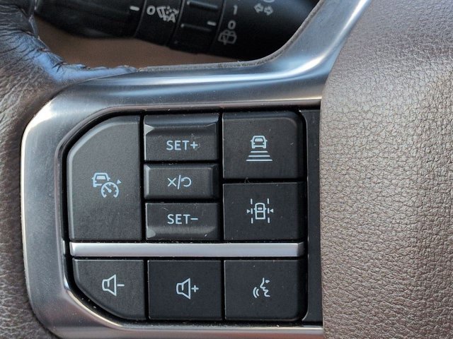 Certified 2023 Ford Expedition King Ranch AWD/4WD image 24