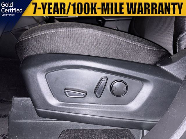Certified 2024 Ford Explorer XLT image 21