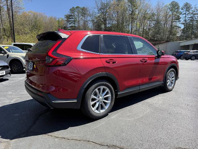 Used 2024 Honda CR-V EX-L image 11