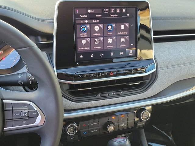 Used 2022 Jeep Compass Latitude image 13