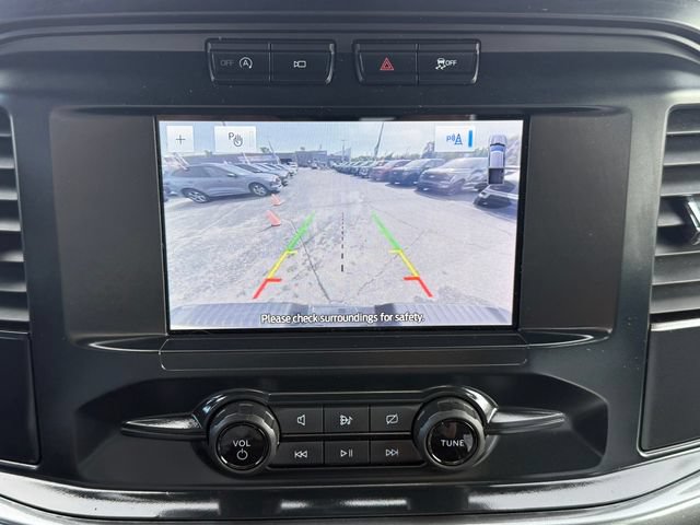 Certified 2023 Ford F150 XL w/ STX Appearance Package AWD/4WD image 11