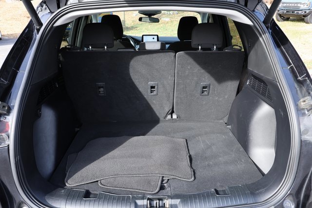 Certified 2024 Ford Escape Active image 9