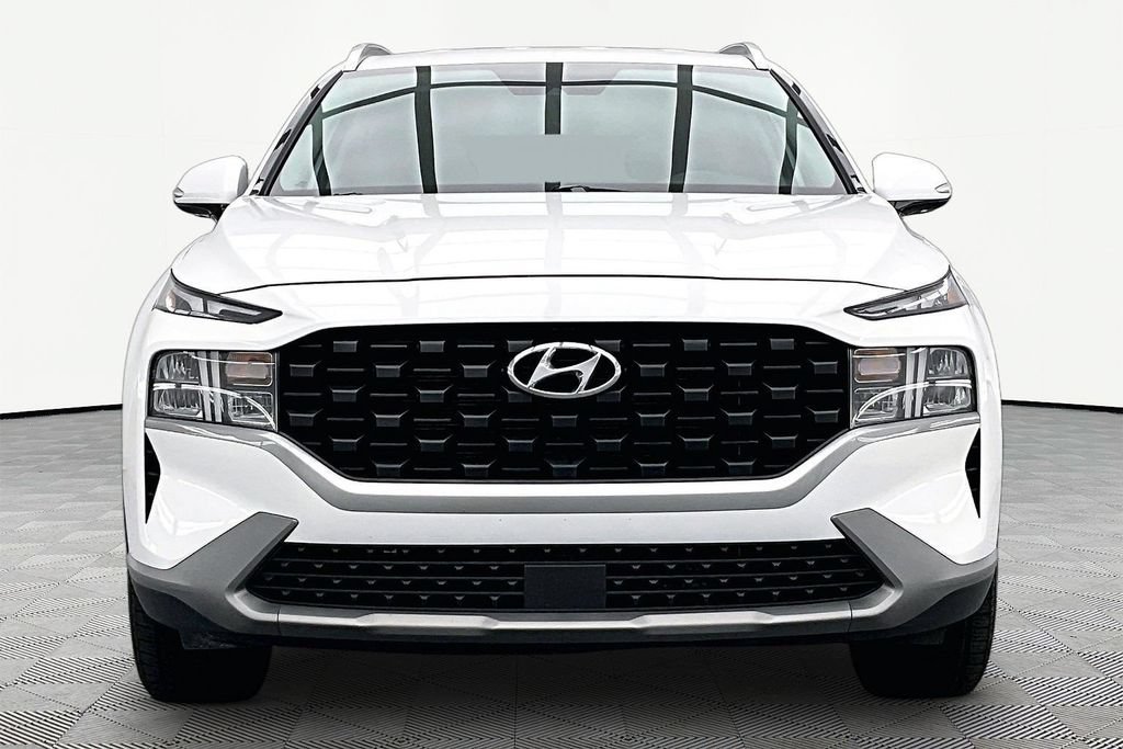 Used 2023 Hyundai Santa Fe SEL AWD/4WD image 3