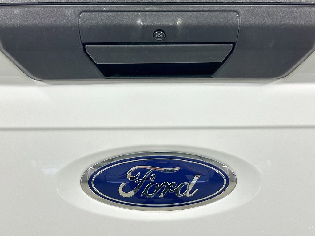 Certified 2023 Ford F150 XL w/ STX Appearance Package image 18