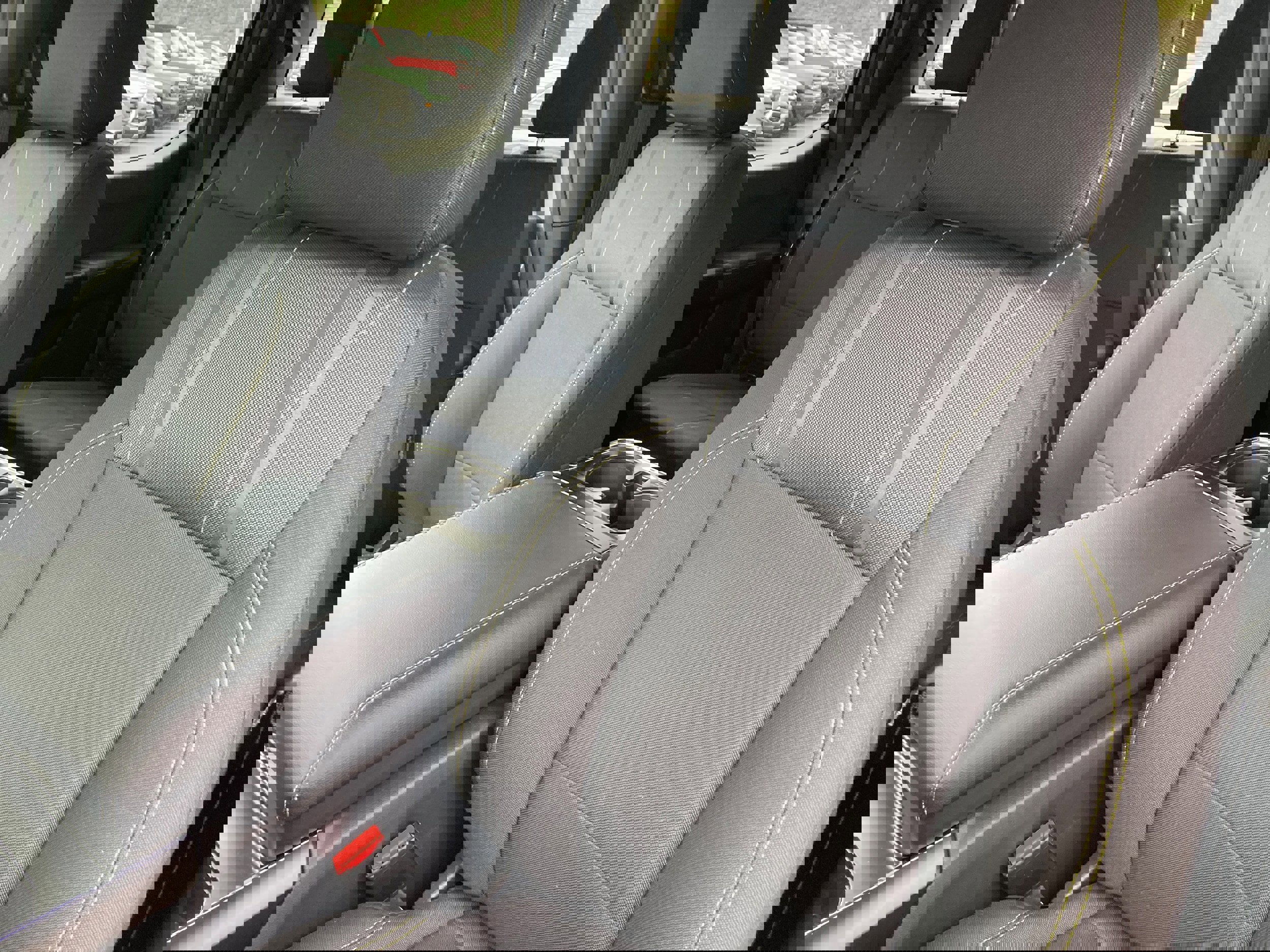 Certified 2024 Ford F150 STX image 10