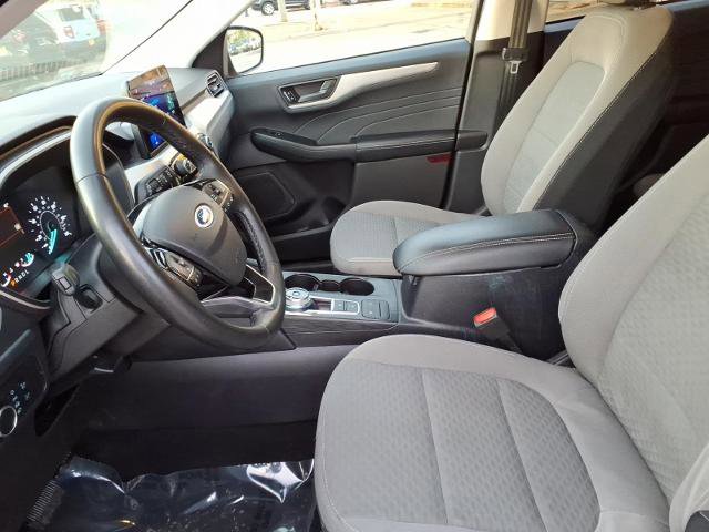 Certified 2022 Ford Escape SE w/ Convenience Package AWD/4WD image 11
