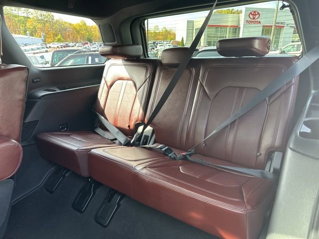 Certified 2023 Ford Expedition Limited image 38