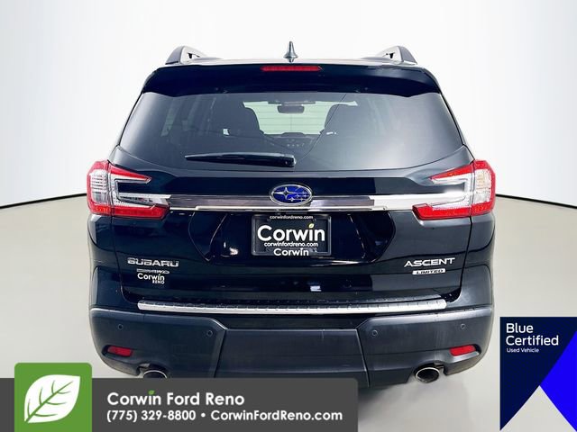 Used 2023 Subaru Ascent Limited w/ Technology Package image 9