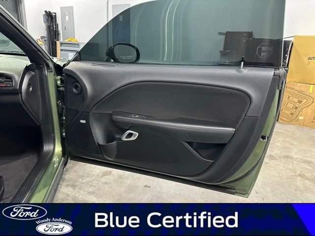 Used 2022 Dodge Challenger R/T Scat Pack image 26