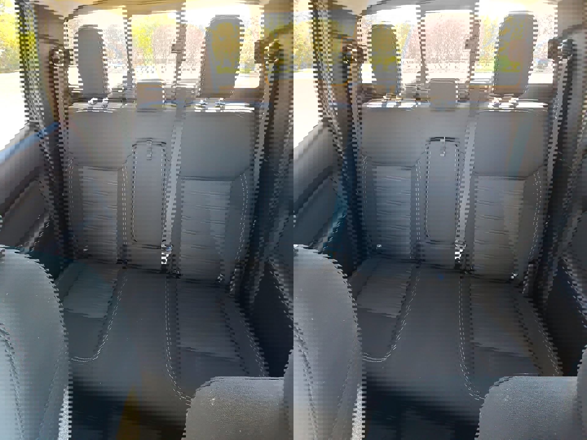 Certified 2019 Ford Ranger XLT w/ Equipment Group 302A Luxury image 21