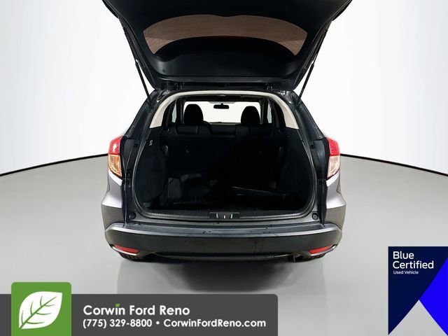 Used 2017 Honda HR-V LX image 27