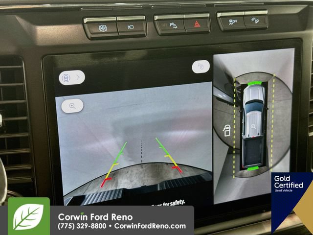 Certified 2023 Ford F450 Lariat w/ Lariat Ultimate Package AWD/4WD image 18