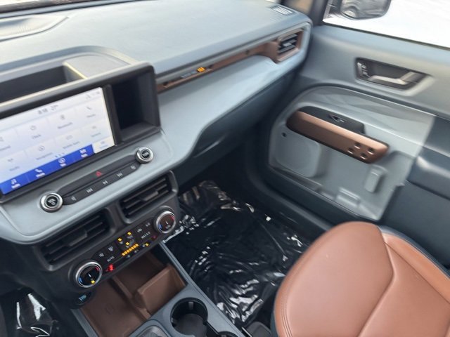 Certified 2024 Ford Maverick Lariat w/ FX4 Off-Road Package image 28