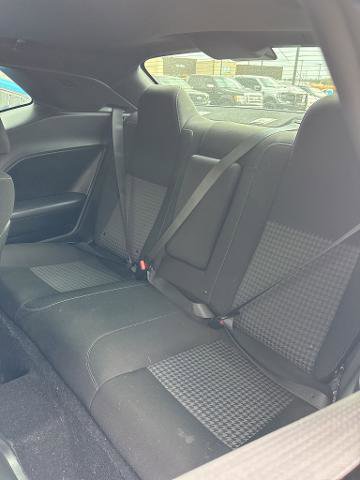 Used 2020 Dodge Challenger R/T Scat Pack w/ Driver Convenience Group image 2