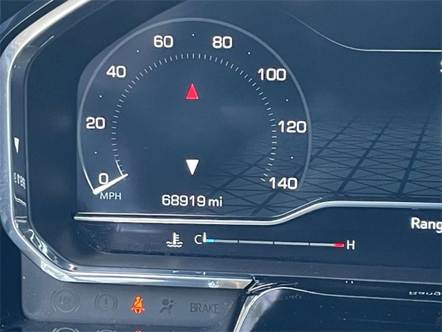 Used 2022 GMC Sierra 1500 SLT w/ SLT Premium Plus Package image 28