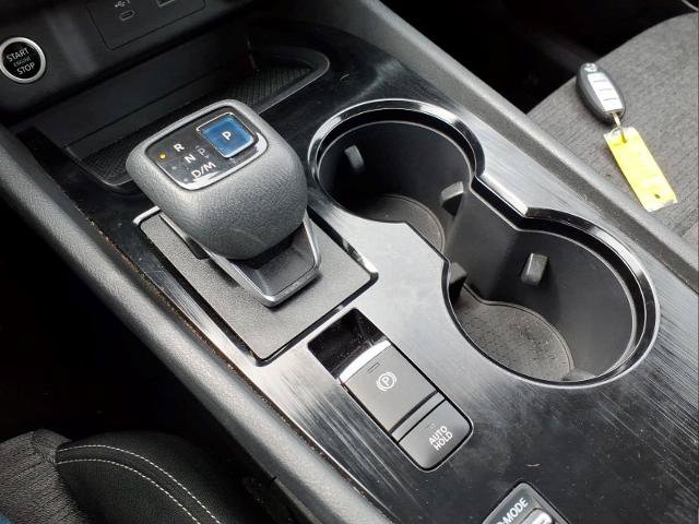 Used 2021 Nissan Rogue SV FWD image 27