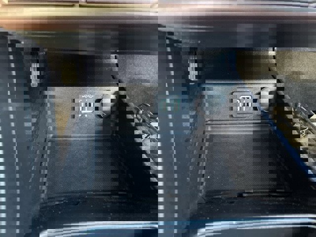 Certified 2020 Ford Fusion Titanium image 22