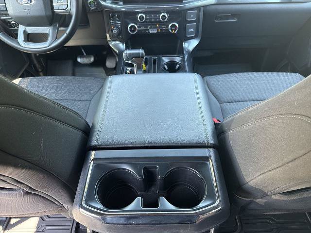 Certified 2023 Ford F150 XLT w/ Equipment Group 302A High AWD/4WD image 21