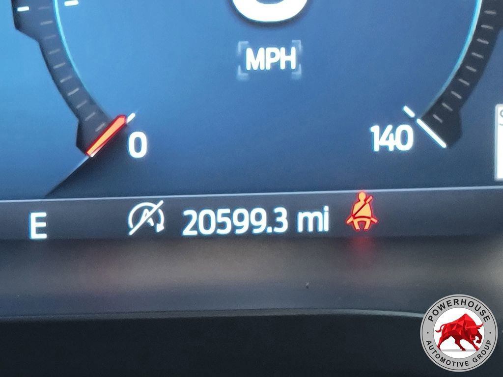 Certified 2025 Ford F150 Raptor AWD/4WD image 35