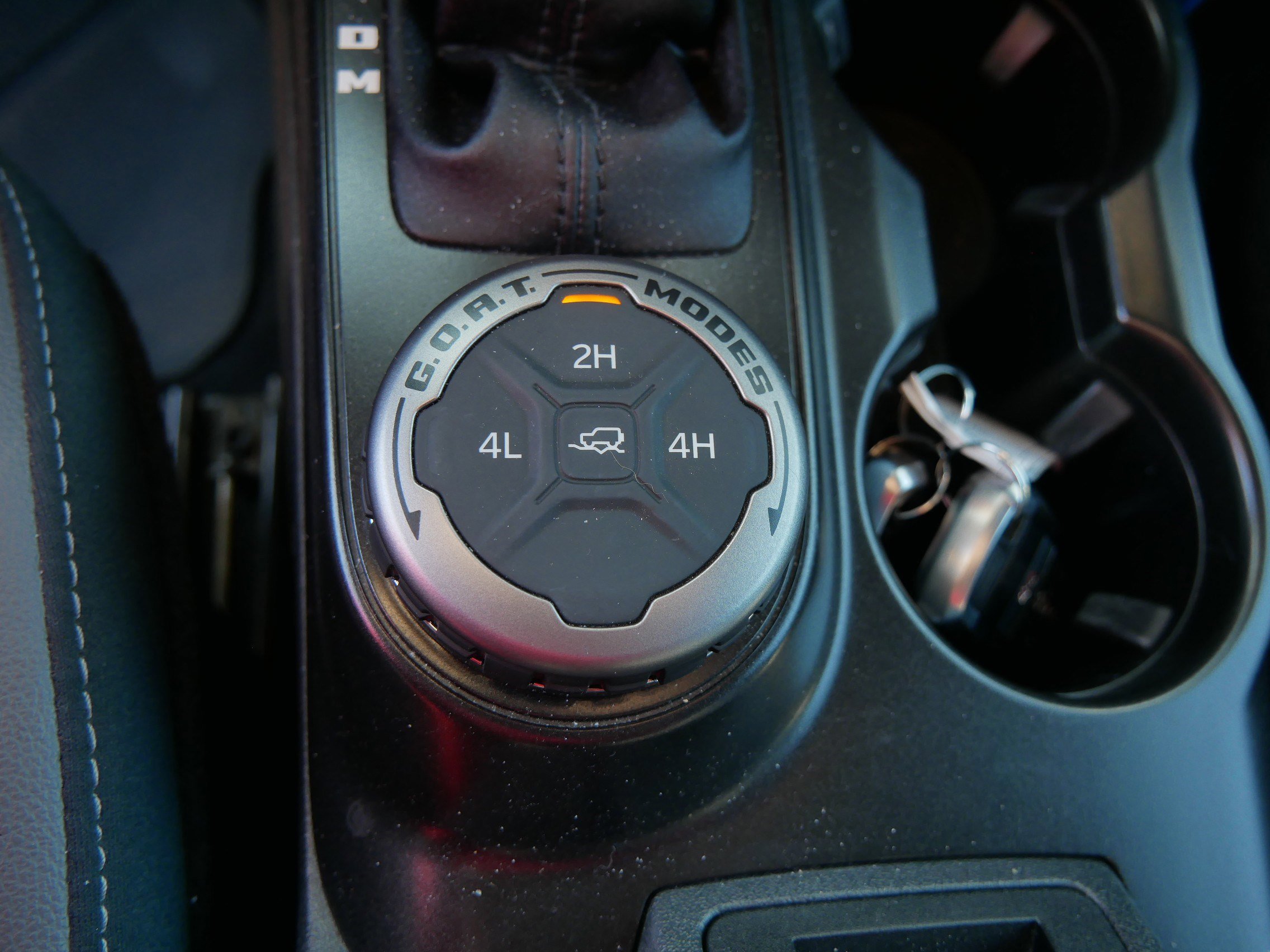 Certified 2022 Ford Bronco Outer Banks image 30