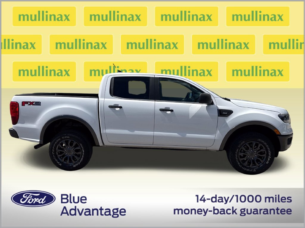 Certified 2020 Ford Ranger XLT w/ Equipment Group 301A Mid RWD image 2