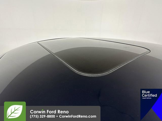 Used 2018 MAZDA MAZDA6 Touring image 24