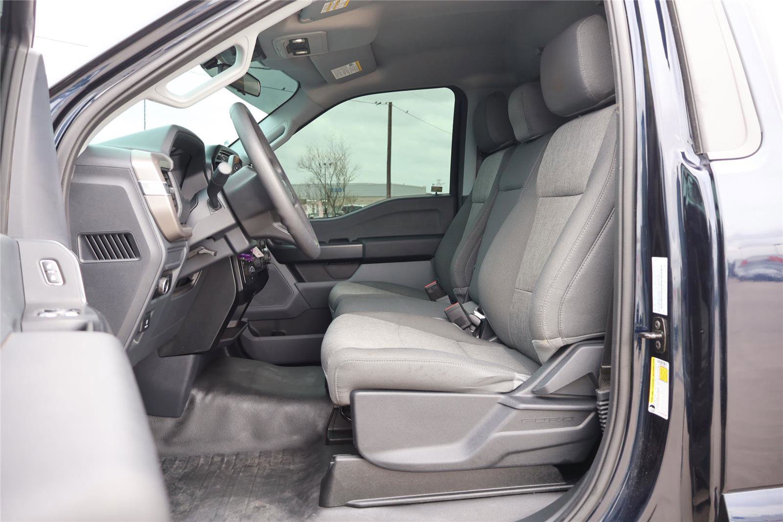 Certified 2024 Ford F150 XL w/ Equipment Group 103A High image 22