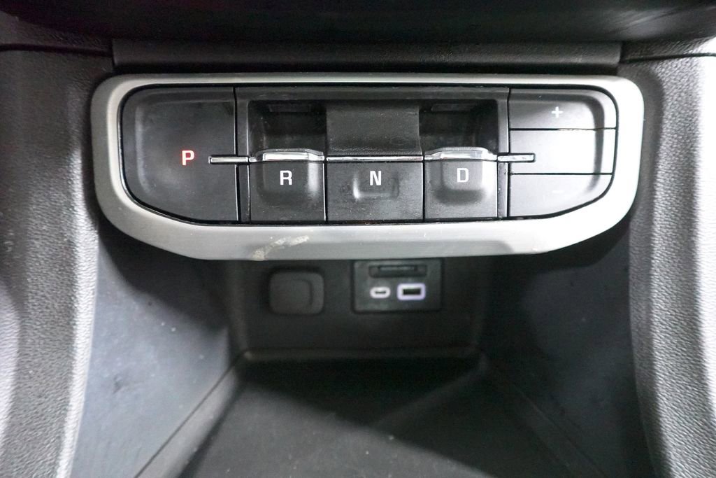 Used 2023 GMC Acadia SLT w/ Technology Package image 24