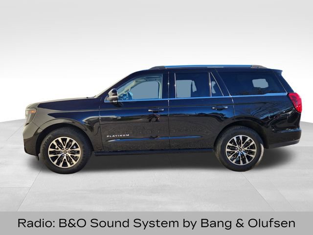 Certified 2025 Ford Expedition Platinum image 7