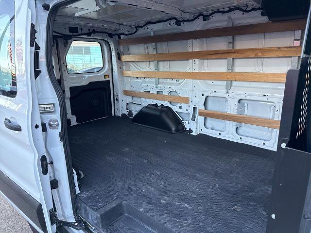 Certified 2024 Ford Transit 250 Low Roof w/ Exterior Upgrade Package image 11