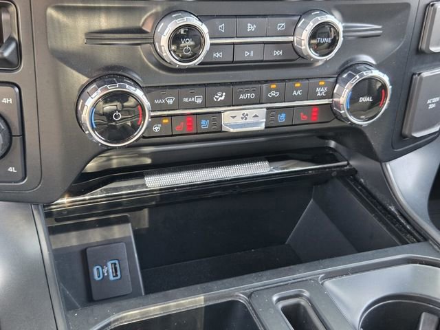 Certified 2024 Ford F150 Lariat image 21