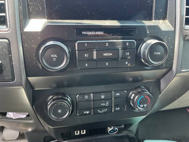 Certified 2020 Ford F150 XLT w/ Equipment Group 301A Mid RWD image 25