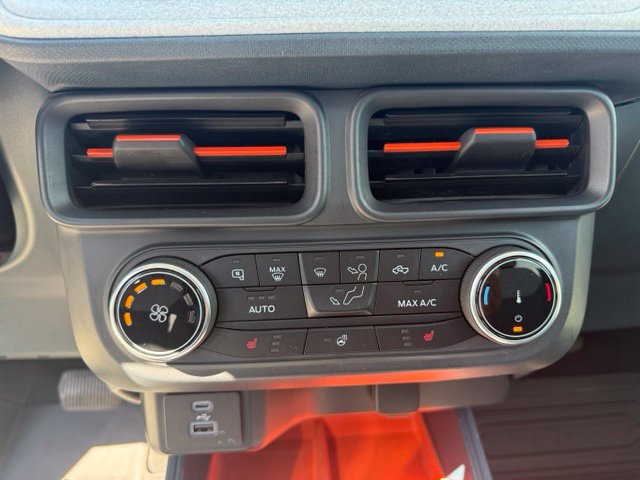 Certified 2022 Ford Maverick XLT w/ Equipment Group 300A Standard AWD/4WD image 14
