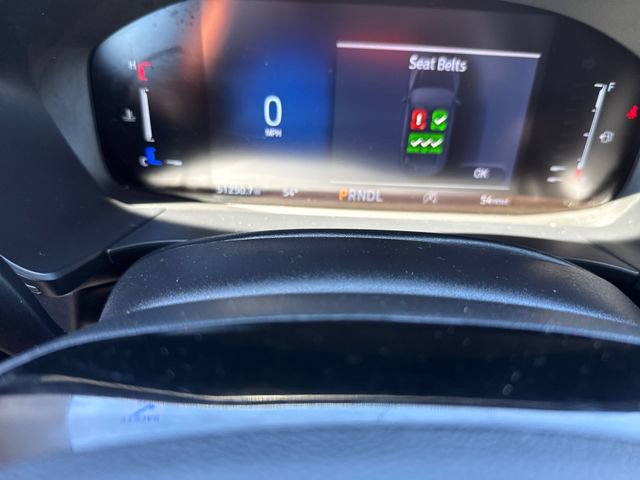 Certified 2024 Ford Escape Active AWD/4WD image 29