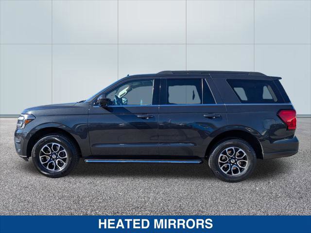 Certified 2023 Ford Expedition XLT image 5