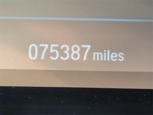 Used 2020 Honda Civic EX image 23