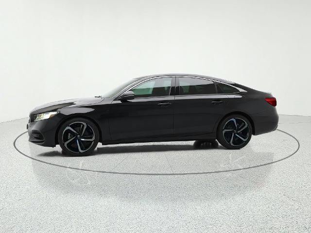 Used 2020 Honda Accord Sport image 4