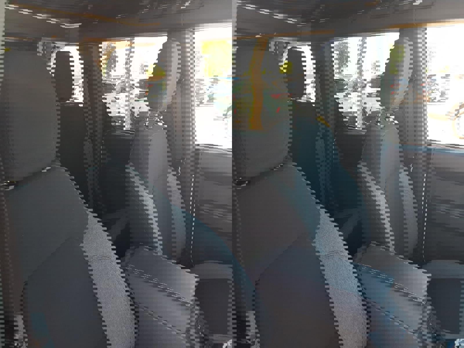 Certified 2025 Ford Bronco Big Bend image 12